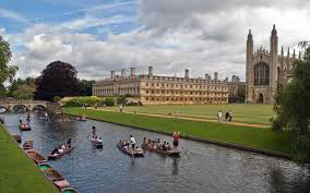 Cambridge