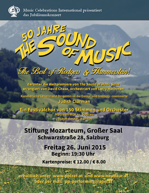 Sound of Music